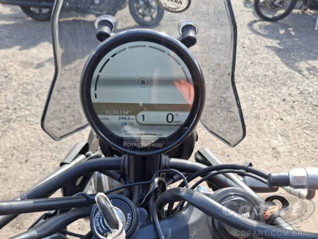 2026 ROYAL ENFIELD HIMALAYAN 