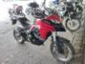 2018 DUCATI MULTISTRADA 