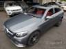2019 MERCEDES BENZ CLASSE GLC COUPE 