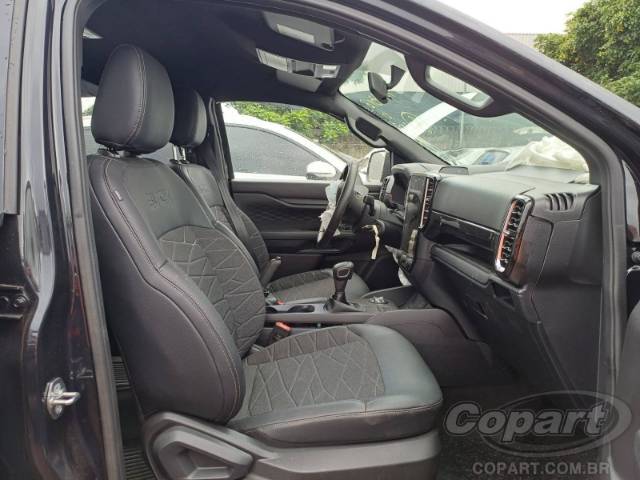 2026 FORD RANGER CD 
