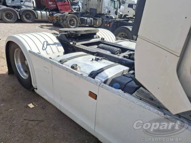 2020 SCANIA R 410 