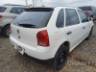 2010 VOLKSWAGEN GOL 