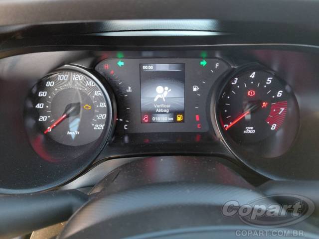 2023 FIAT CRONOS 
