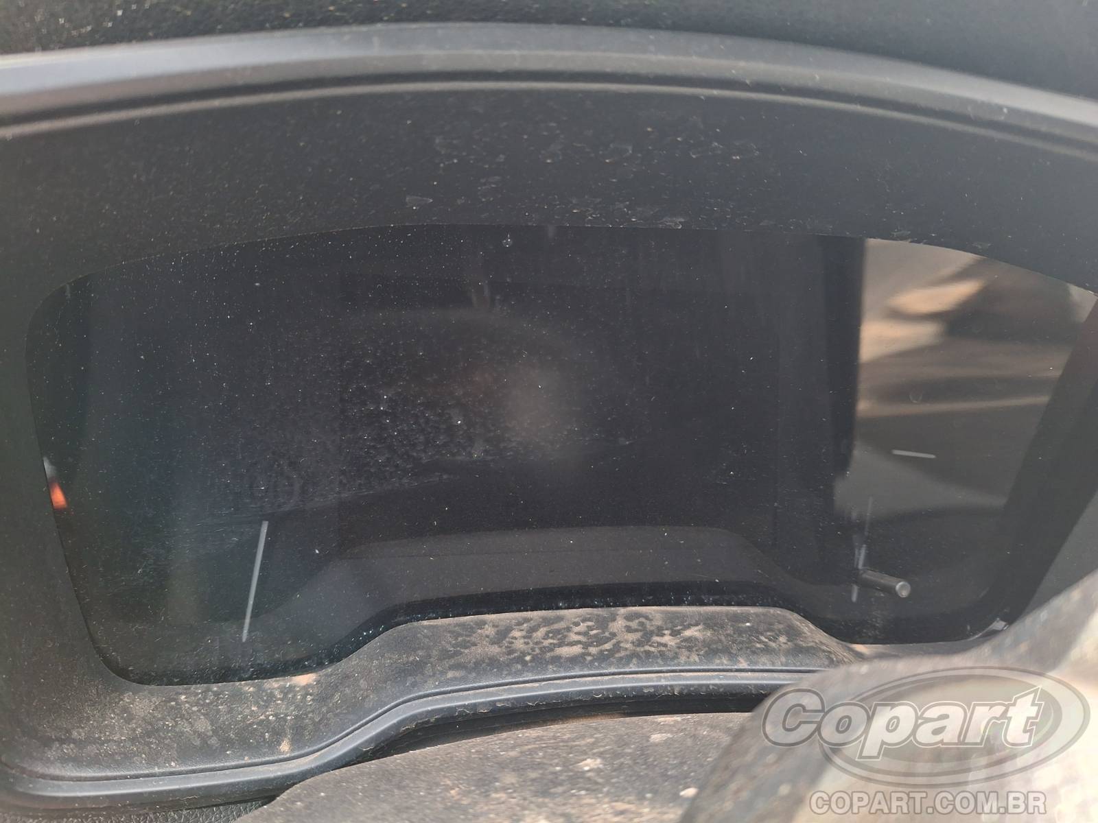 2026 TOYOTA COROLLA CROSS — foto 8 de 10