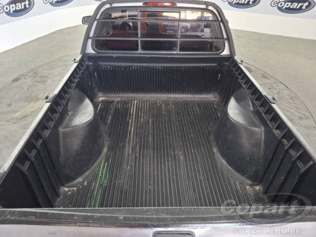 2001 VOLKSWAGEN SAVEIRO 