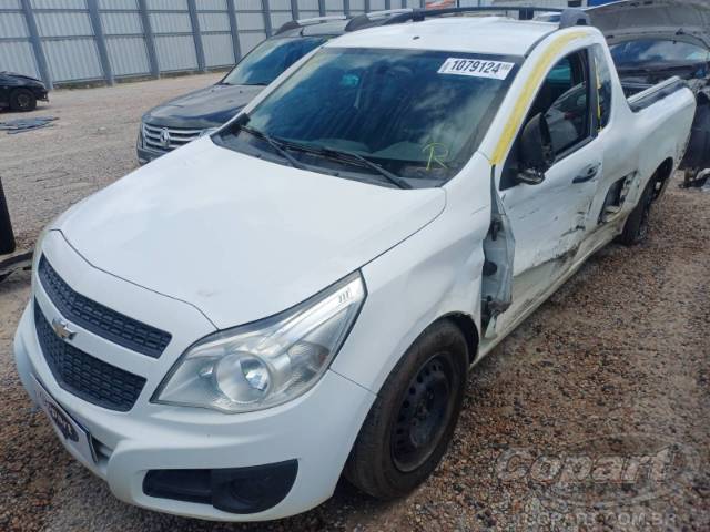 2017 CHEVROLET MONTANA 