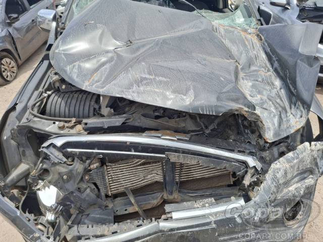 2018 CHEVROLET S10 CABINE DUPLA 