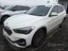 2020 BMW X1 