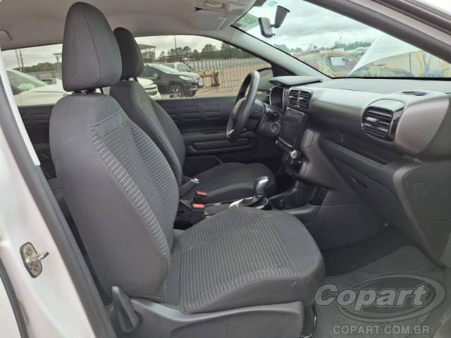 2022 CITROEN C4 CACTUS 