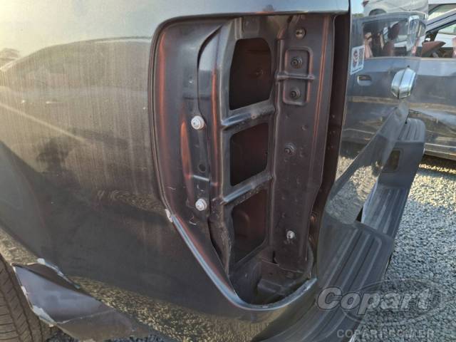 2019 FORD RANGER CD 