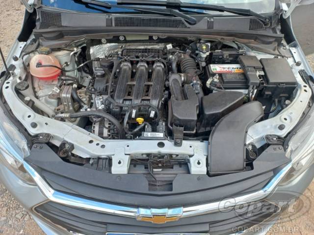 2025 CHEVROLET ONIX PLUS 