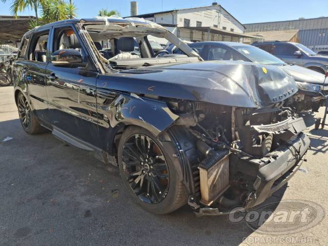 2016 LAND ROVER RANGE ROVER SPORT 