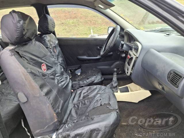 2005 FIAT PALIO 