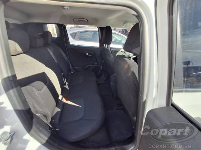 2021 JEEP RENEGADE 
