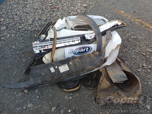 2026 VOLKSWAGEN T-CROSS 