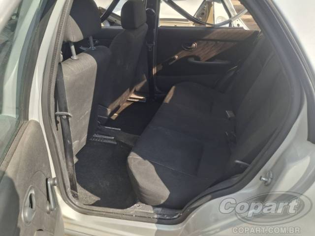 2013 FIAT PALIO 