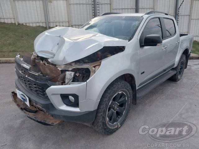 2023 CHEVROLET S10 CABINE DUPLA 