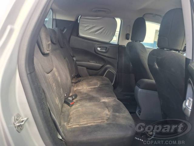 2018 FIAT TORO 