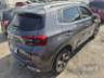 2025 CAOA CHERY TIGGO 5X 