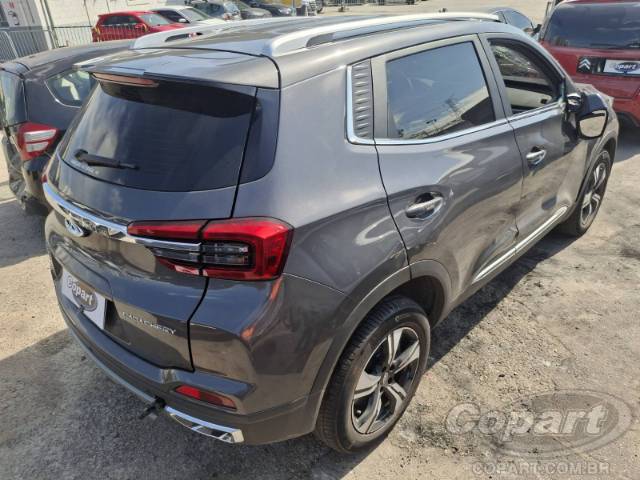2025 CAOA CHERY TIGGO 5X 