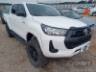 2024 TOYOTA HILUX CD 