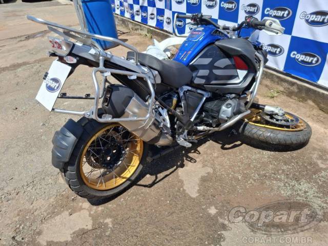 2024 BMW R 1250 