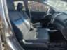 2010 HONDA CITY 