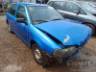 2002 VOLKSWAGEN GOL 