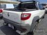 2020 FIAT STRADA CD 