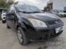 2008 FORD FIESTA 