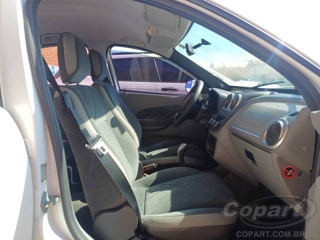 2012 CHEVROLET AGILE 