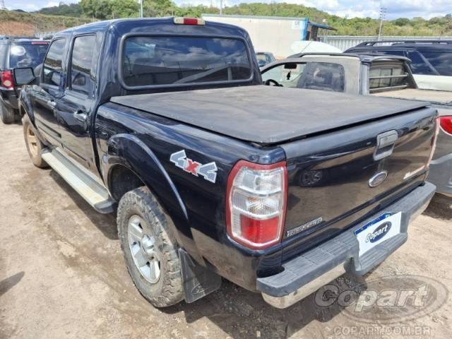 2011 FORD RANGER CD 