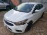 2017 CHEVROLET ONIX 