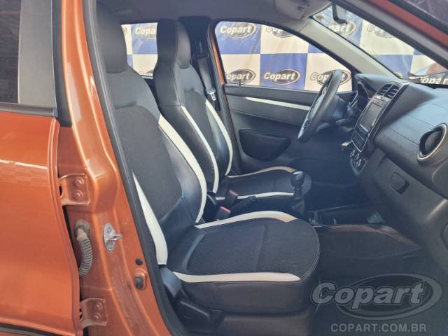 2021 RENAULT KWID 