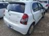 2021 TOYOTA ETIOS 