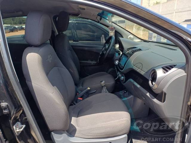 2018 FIAT GRAND SIENA 