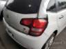 2014 CITROEN C3 