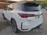 2025 TOYOTA SW4 