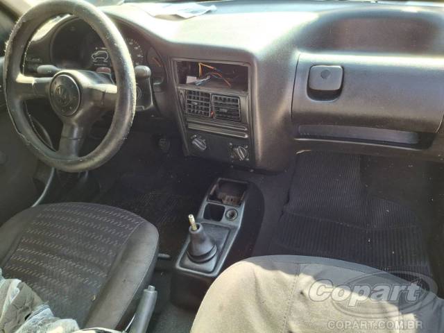 2005 VOLKSWAGEN GOL 