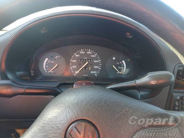 1996 VOLKSWAGEN GOL 