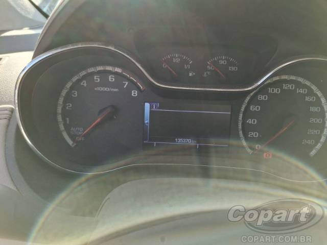 2018 CHEVROLET CRUZE 