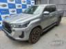 2018 TOYOTA HILUX CD 