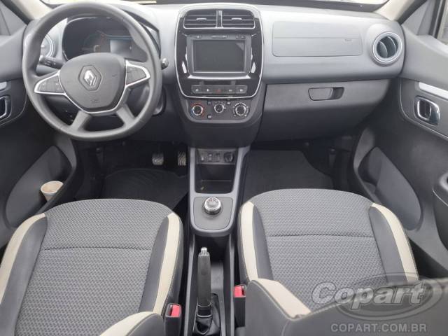 2024 RENAULT KWID 