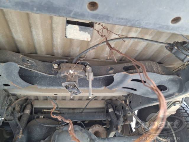 2014 VOLKSWAGEN AMAROK 