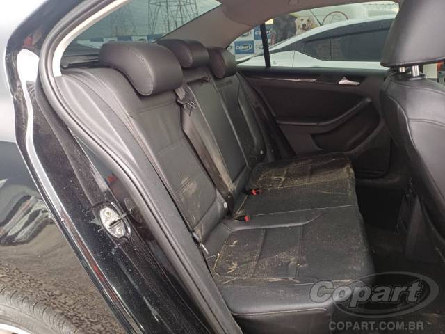2013 VOLKSWAGEN JETTA 