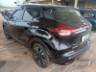 2022 NISSAN KICKS 