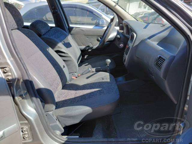 2009 FIAT PALIO 