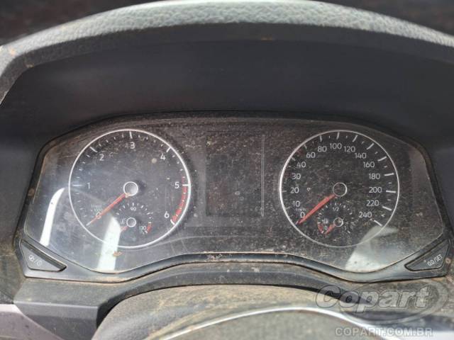 2019 VOLKSWAGEN AMAROK 