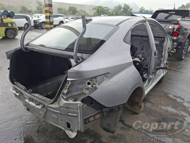 2025 HYUNDAI HB20S 