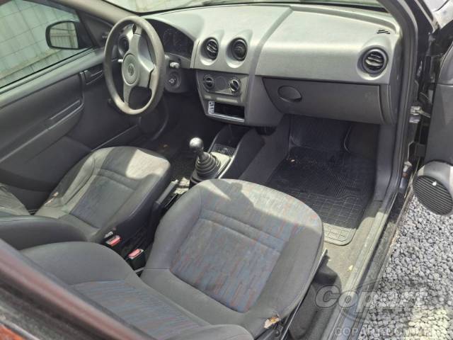 2009 CHEVROLET CELTA 